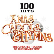 100 Essential Carols & Hymns For Christmas (Disc 2)