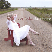 Under A Blanket Of Blue by Sue Tucker