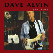 Nine Volt Heart by Dave Alvin