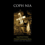 qliphothic phantasmagoria: exorcising old demons