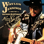 waylon jennings & the waymore blues band