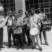 Carlo Jones & The Surinam Kaseko Troubadours