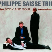 September by Philippe Saisse Trio