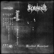 Wraithial Moonchant - EP