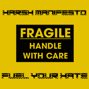 Fuel Your Hate