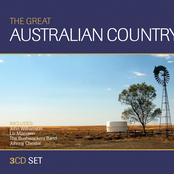 The Great Australian Country Volume Three