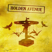 Holden Avenue
