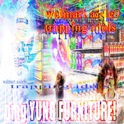 walmart aisle9 trapping idols