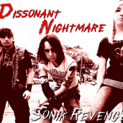 Dissonant Nightmare