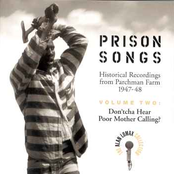 Prison Songs, Vol. 2: Don'tcha Hear Poor Mother Calling?