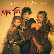 1 Touch 2 Much