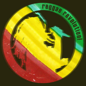 reggae revolution