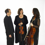 Gould Piano Trio