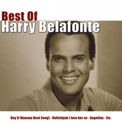 Recognition by Harry Belafonte