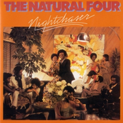 Night Chaser by The Natural Four