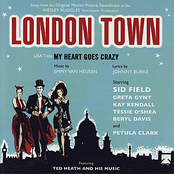London Town (Original Motion Picture Soundtrack)