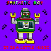 Synthetic Boy