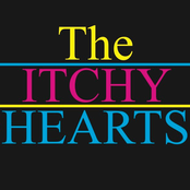 itchy hearts