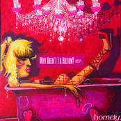 Why Aren't I a Hilton? (EP)