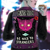 Cosmic Kitten: Be Nice to Strangers