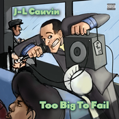 J-L Cauvin: Too Big to Fail