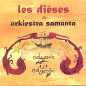 orkiestra samanta & les dieses