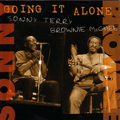 Black Night Road by Sonny Terry & Brownie Mcghee