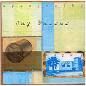 Feel Free by Jay Farrar