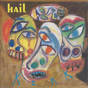 Chemicals by Hail