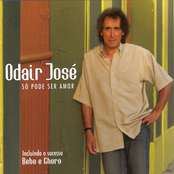 Só Pode Ser Amor by Odair José