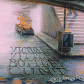 Victual Vittle Bottle Cunt