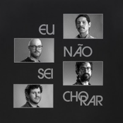 Eu Não Sei Chorar