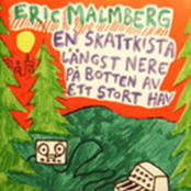 Elefanternas Slott by Eric Malmberg