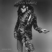 Lenny Kravitz: Mama Said