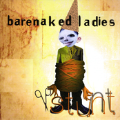 Never Is Enough by Barenaked Ladies