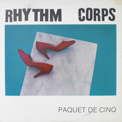 Rhythm Corps: Paquet de Cinq