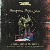 Bangun, Bajingan! (feat. Dave Lumenta & Lie Indra Perkasa) [Original Soundtrack - Seperti Dendam, Rindu Harus Dibayar Tuntas] - Single
