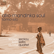 Afro-Mandinka Soul: Tama-Silo