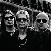 metallica feat. lou reed