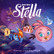 Angry Birds Stella (Original Game Soundtrack)