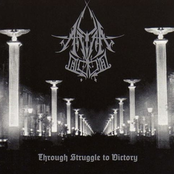 Through Struggle To Victory