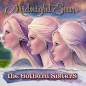 The Gothard Sisters: Midnight Sun