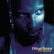 Twice As Sad by Omar Sosa