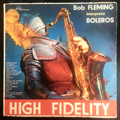 Bob Fleming: Interpreta Boleros