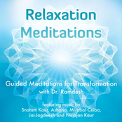 Relaxation Meditations: Guided Meditations for Transformation
