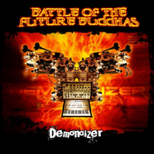 Master Of Deception by Battle Of The Future Buddhas