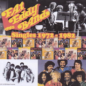 Fat Eddy Band Repertoire 1972-1982
