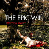Chainsaws And Swearwords by Rebecca Mayes