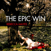 Revenge by Rebecca Mayes