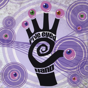 Five Eyed Hand